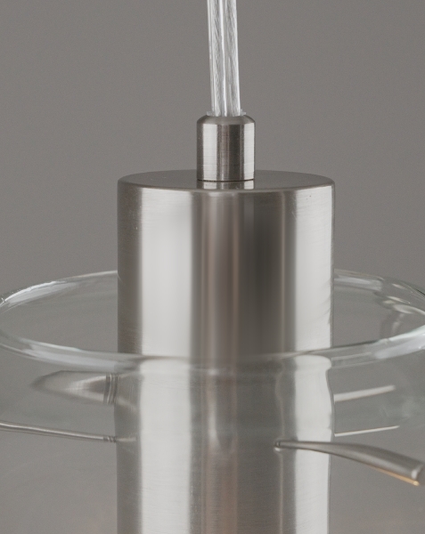 Светильник подвесной Aurora V11544-1P