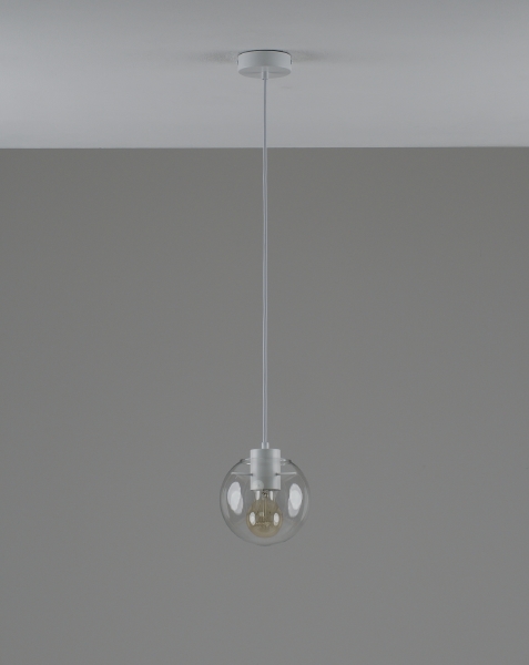 Светильник подвесной Aurora V11546-1P