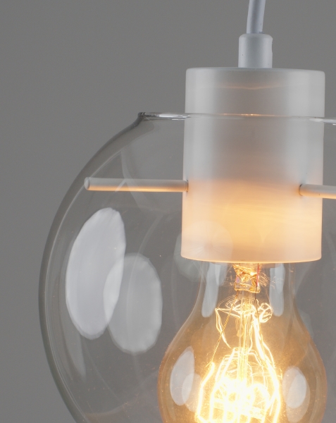 Светильник подвесной Aurora V11546-1P