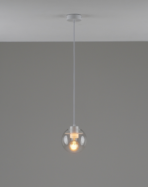 Светильник подвесной Aurora V11546-1P