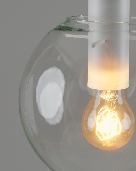 Светильник подвесной Aurora V11547-1P