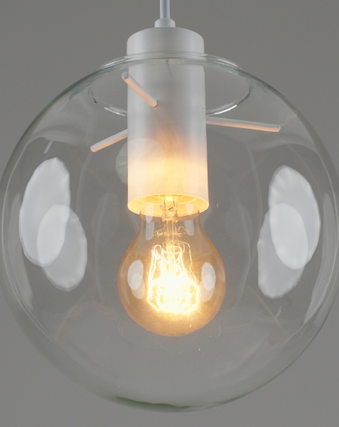 Светильник подвесной Aurora V11547-1P