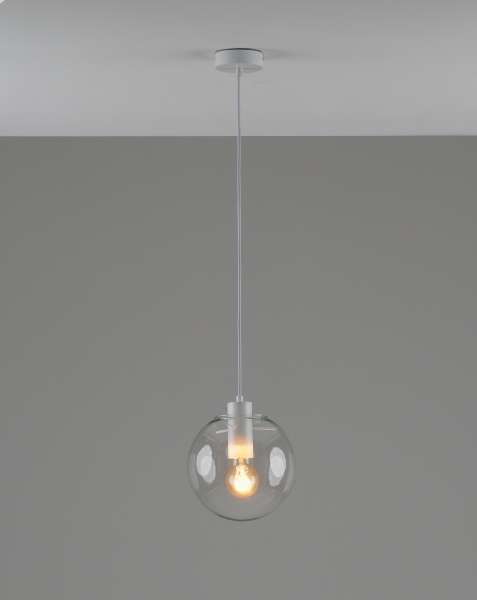 Светильник подвесной Aurora V11547-1P