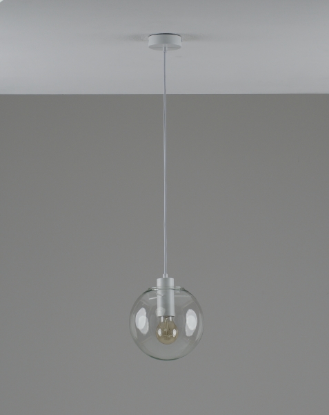 Светильник подвесной Aurora V11547-1P