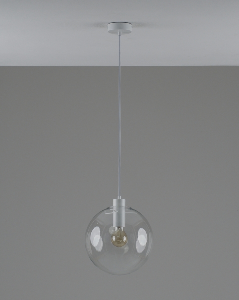 Светильник подвесной Aurora V11548-1P