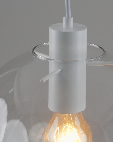 Светильник подвесной Aurora V11548-1P