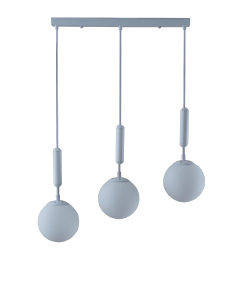 Светильник подвесной Scrumbel V11567-3P