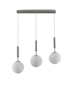 Светильник подвесной Scrumbel V11568-3P