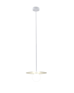 Светильник подвесной Scrumbel V11571-1P