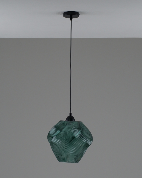 Светильник подвесной Rozy V11661-1P