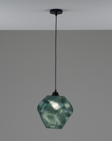 Светильник подвесной Rozy V11661-1P