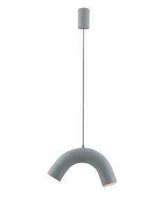 Светильник подвесной Roll V11671-PL