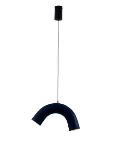 Светильник подвесной Roll V11673-PL