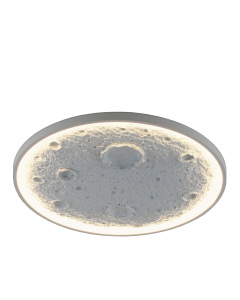 Светильник потолочный Spatial V11658-CL