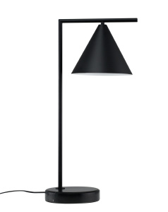 Настольная лампа Omaha V11594-1T