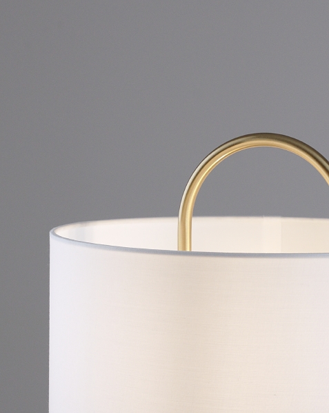 Настольная лампа Palma V11599-1T