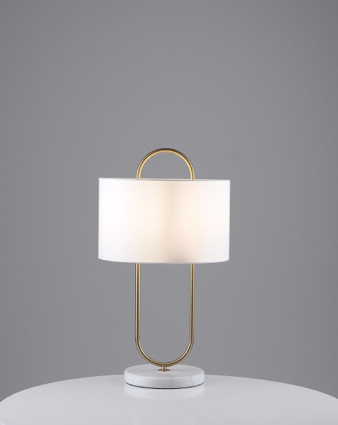 Настольная лампа Palma V11599-1T