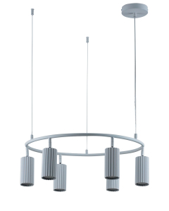 Подвесная люстра Cora V11602-6P