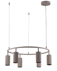 Подвесная люстра Cora V11603-6P