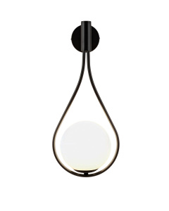Настенное бра Barocco V11574-1W