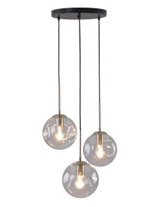 Светильник подвесной Amo V11522-3P