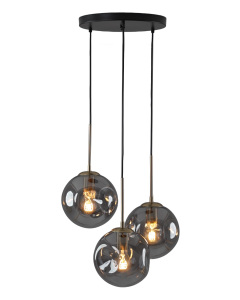 Светильник подвесной Amo V11524-3P