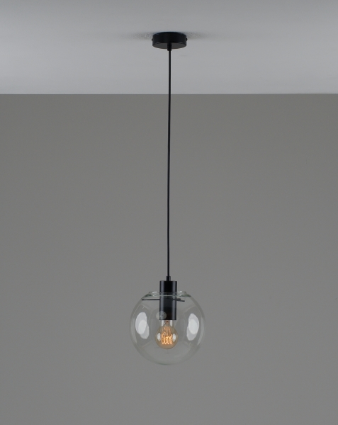 Светильник подвесной Aurora V11538-1P