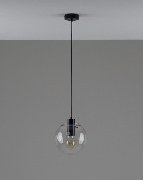 Светильник подвесной Aurora V11538-1P