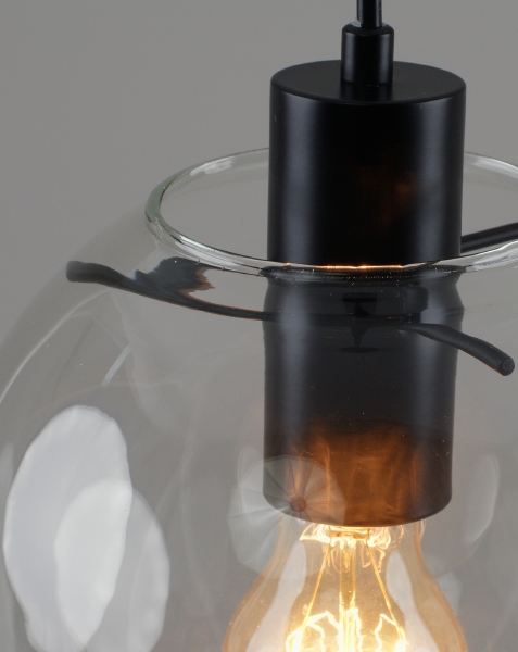 Светильник подвесной Aurora V11538-1P