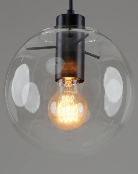 Светильник подвесной Aurora V11538-1P