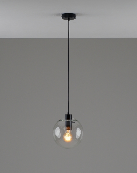 Светильник подвесной Aurora V11538-1P