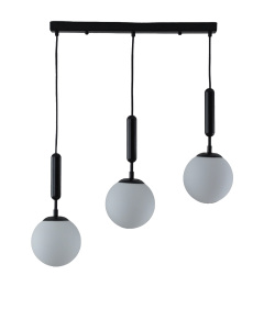 Светильник подвесной Scrumbel V11566-3P