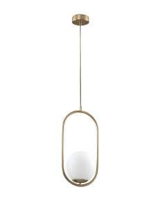 Светильник подвесной Klaster V11585-1P