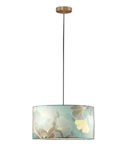 Светильник подвесной Gingko V11511-3P