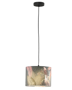 Светильник подвесной Tropic V11512-1P