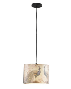 Светильник подвесной Strauss V11514-1P