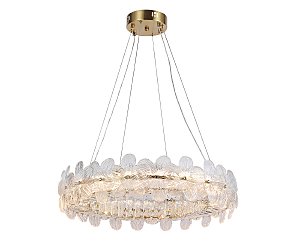 Подвесная люстра Лиона 07600-60A,36