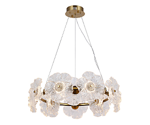 Подвесная люстра Грея 07601-60A,36