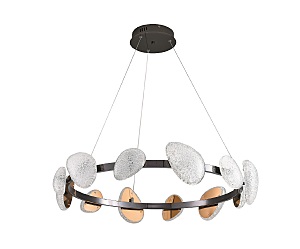 Подвесная люстра Юнни 07693-12A,29