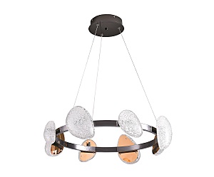 Подвесная люстра Юнни 07693-8A,29