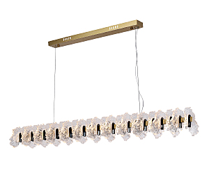 Светильник подвесной Мару 07695-120L,36-29