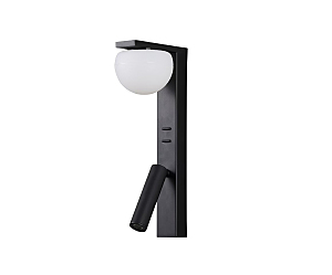 Настенный светильник Грета 07809W,19(4000K)