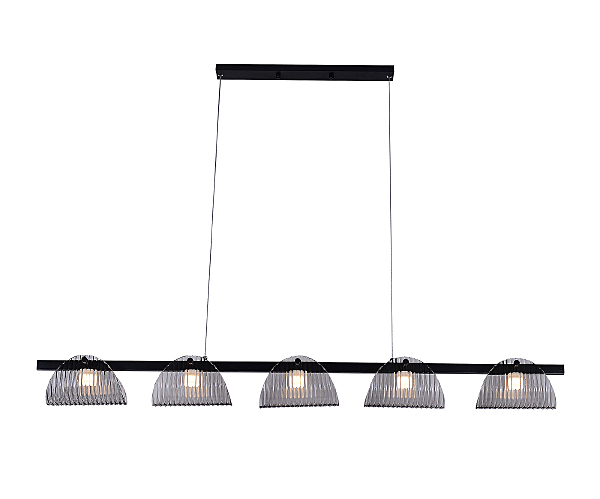 Светильник подвесной Каспи 08447-5AL,19(16)