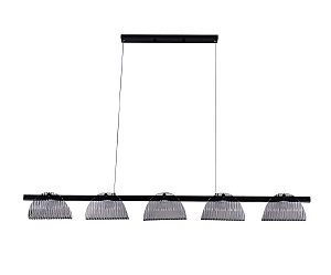 Светильник подвесной Каспи 08447-5AL,19(16)