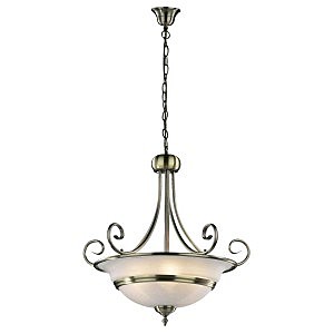 Подвесная люстра Teatro 1993/5