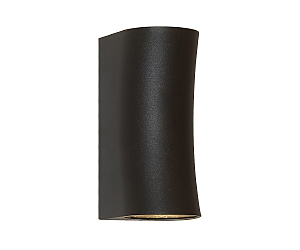 Уличный настенный светильник Дани 09319-2,19