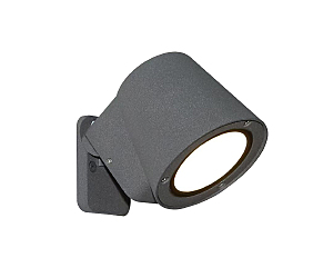 Уличный настенный светильник Верта 09321-1,16