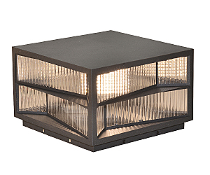 Уличный наземный светильник Файви 09322,19