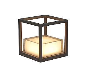 Уличный наземный светильник Эмис 09323,19