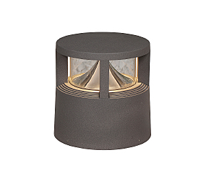 Уличный наземный светильник Тарио 09324,19